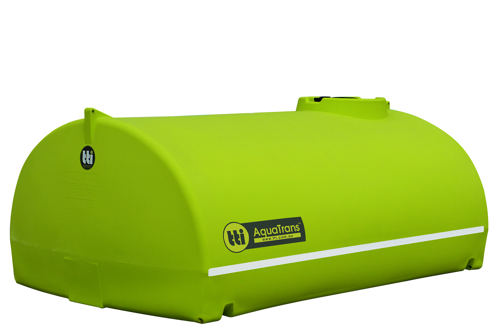 7000L AquaTrans™ Portable Water Cartage Tank