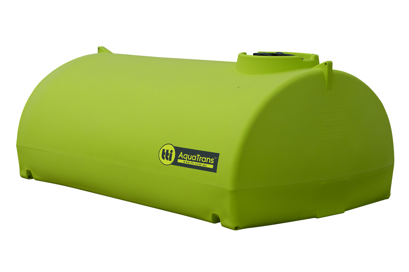 7000L AquaTrans™ Portable Water Cartage Tank - Image 2