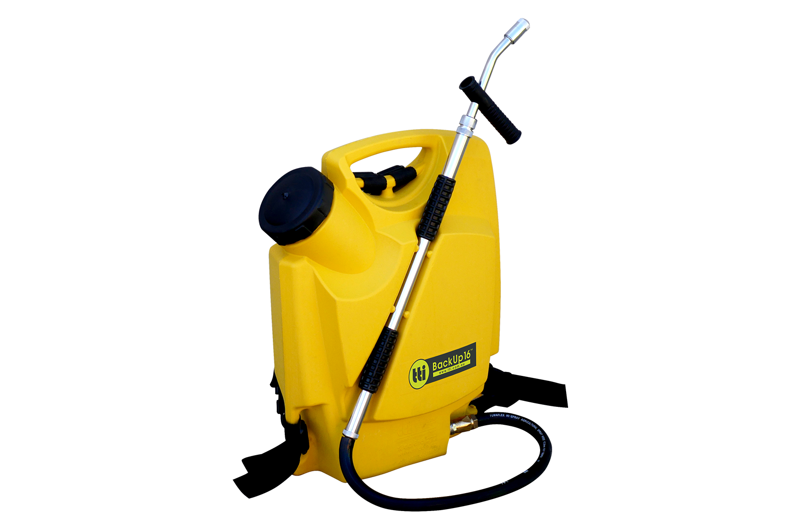 BackUp16™ - 16L Knapsack Fire Fighter