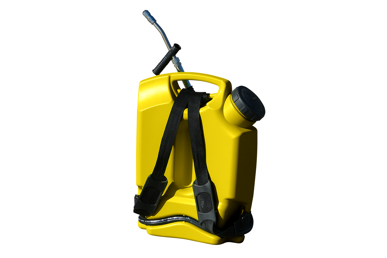 BackUp16™ - 16L Knapsack Fire Fighter - Image 7