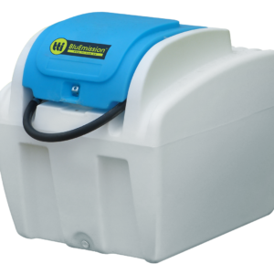 200L BlueMission™ Transfer Tank