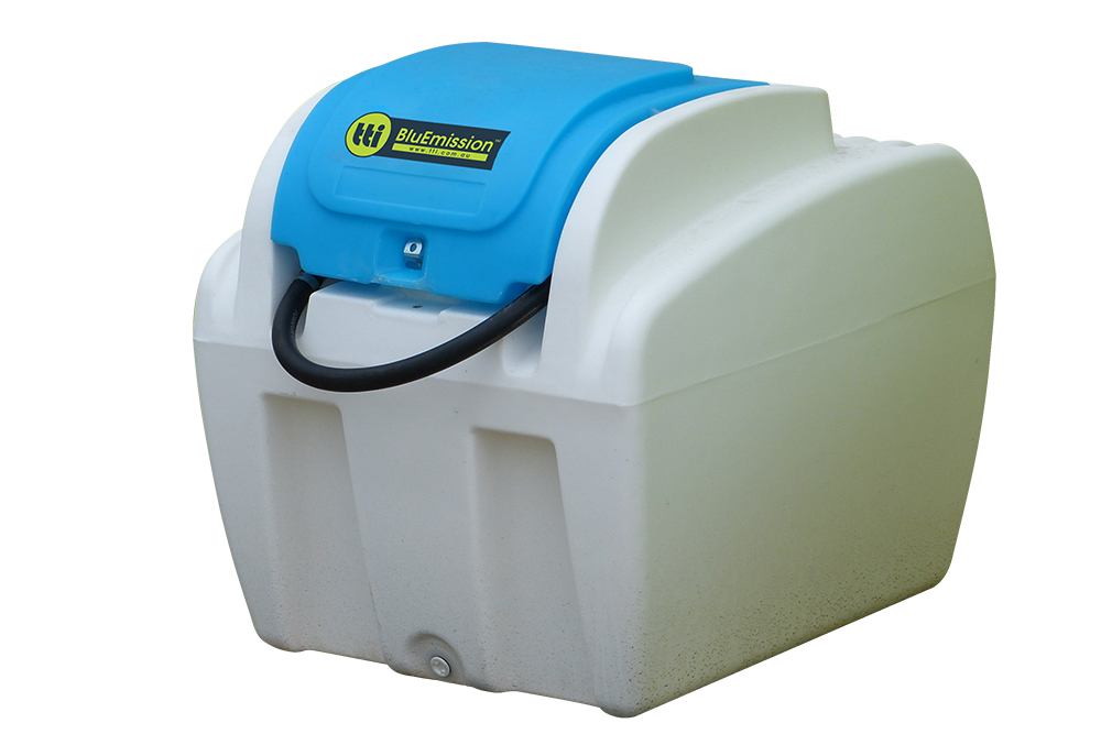 100L BlueMission™ Transfer Tank - Image 2