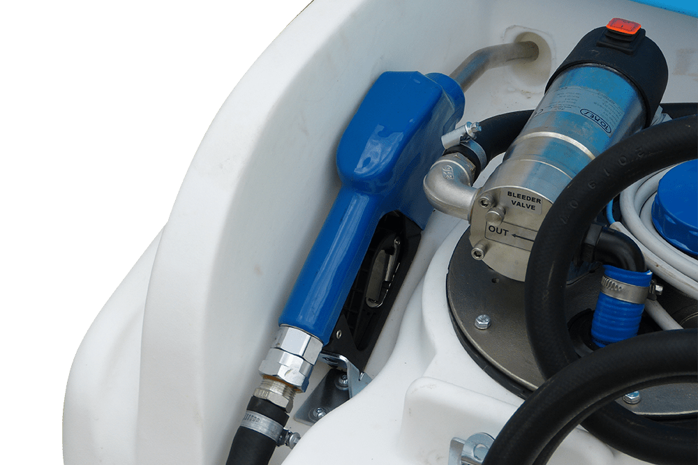 200L BlueMission™ Transfer Tank - Image 6