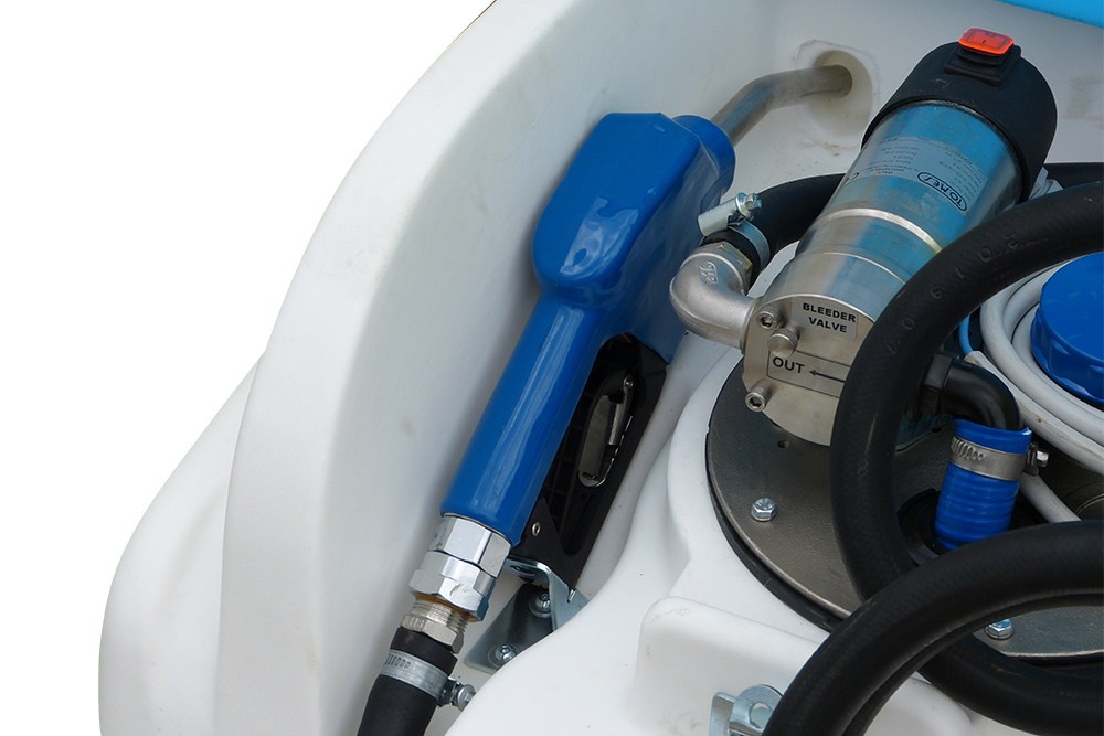 100L BlueMission™ Transfer Tank - Image 7