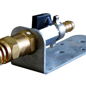 Boomless Nozzle Kit - 16m Spray Width