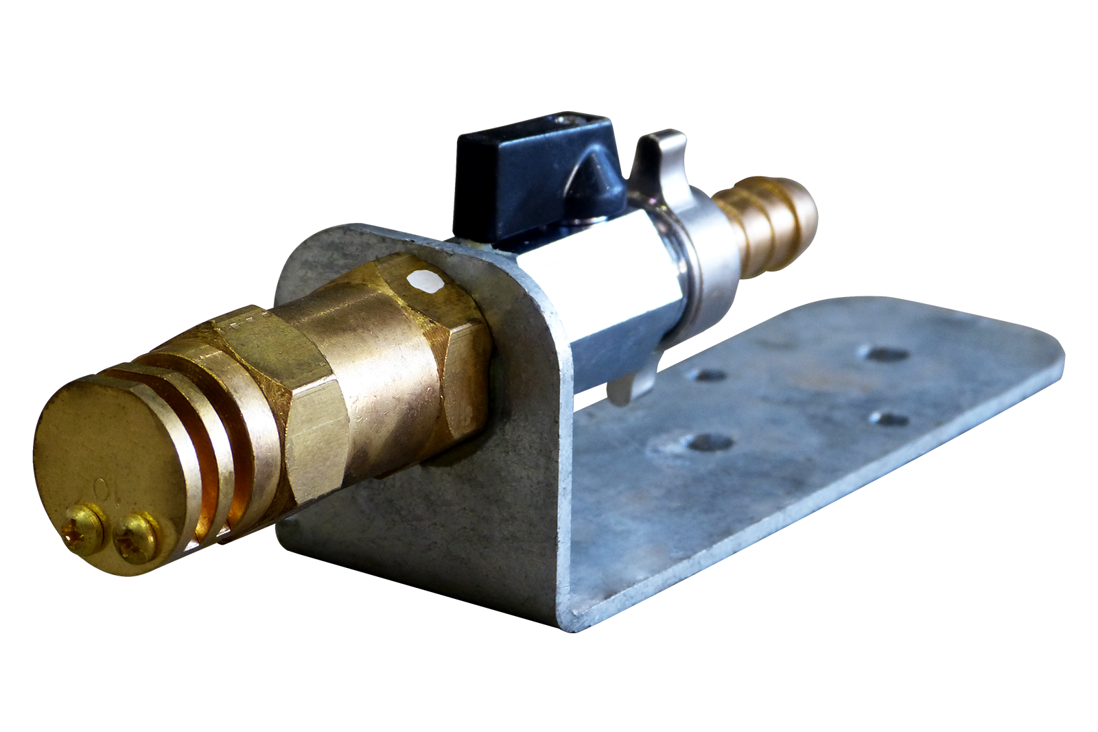 Boomless Nozzle Kit - 16m Spray Width