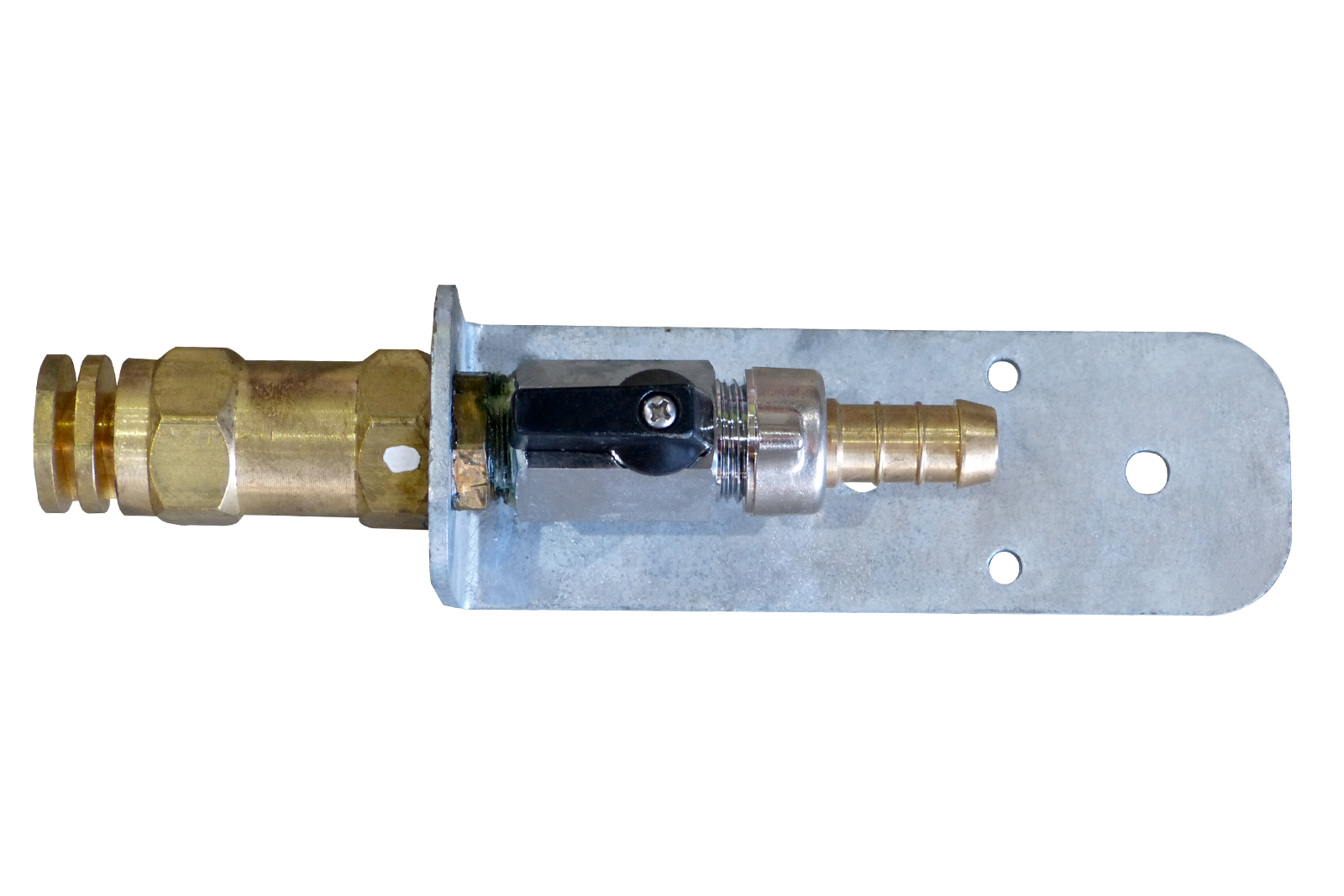 Boomless Nozzle Kit - 16m Spray Width - Image 3