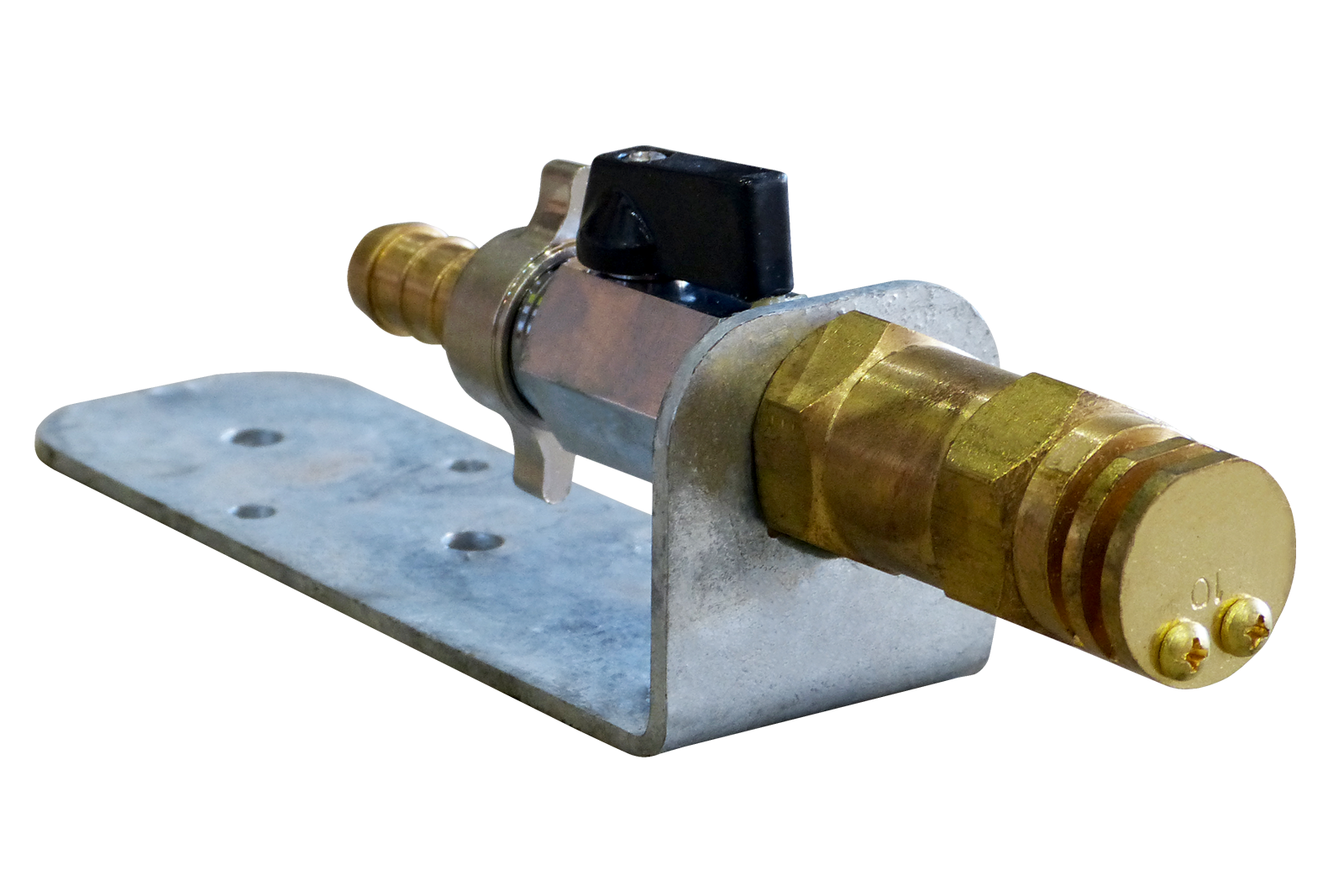 Boomless Nozzle Kit - 16m Spray Width - Image 2