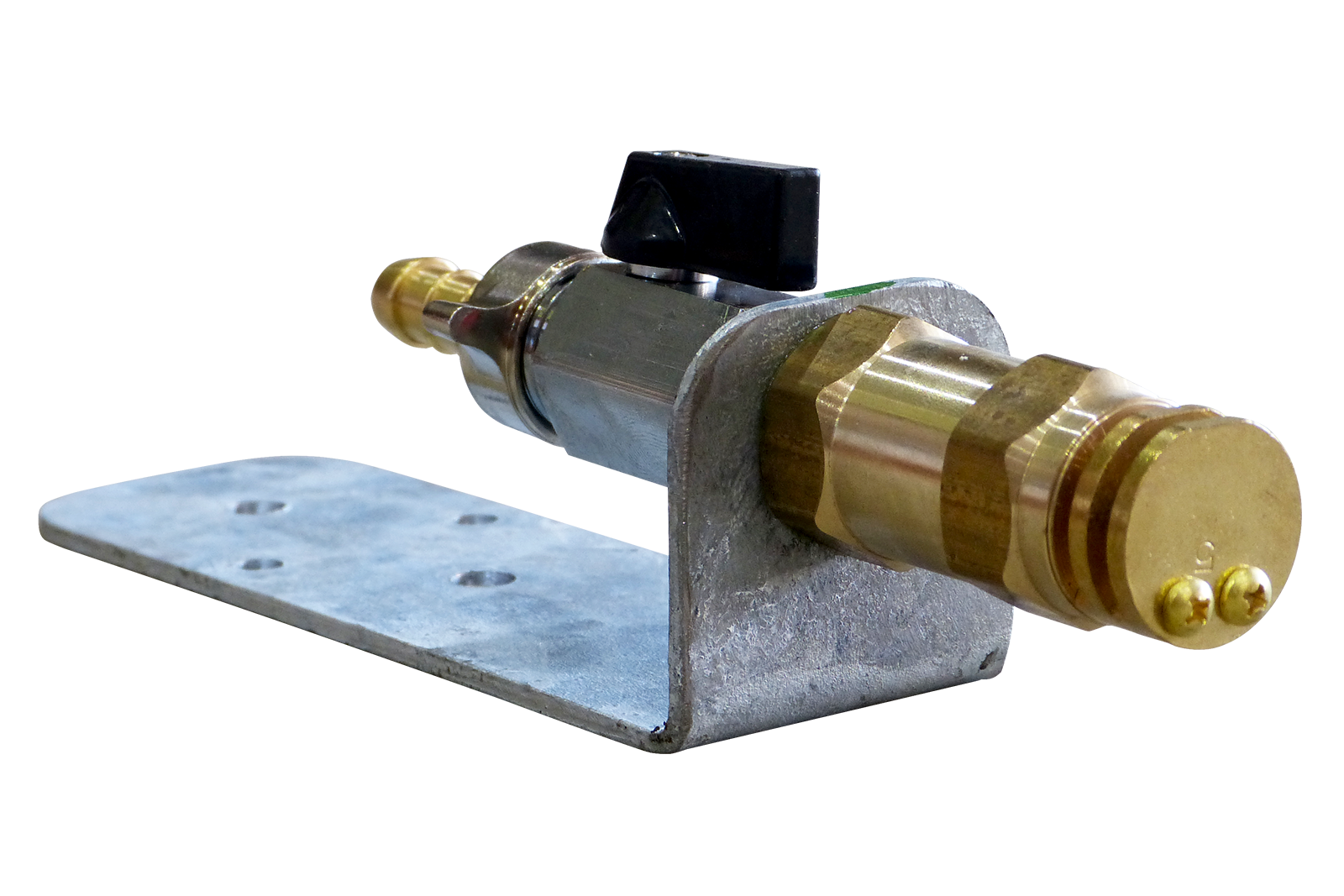 Boomless Nozzle Kit - 15m Spray Width - Image 2