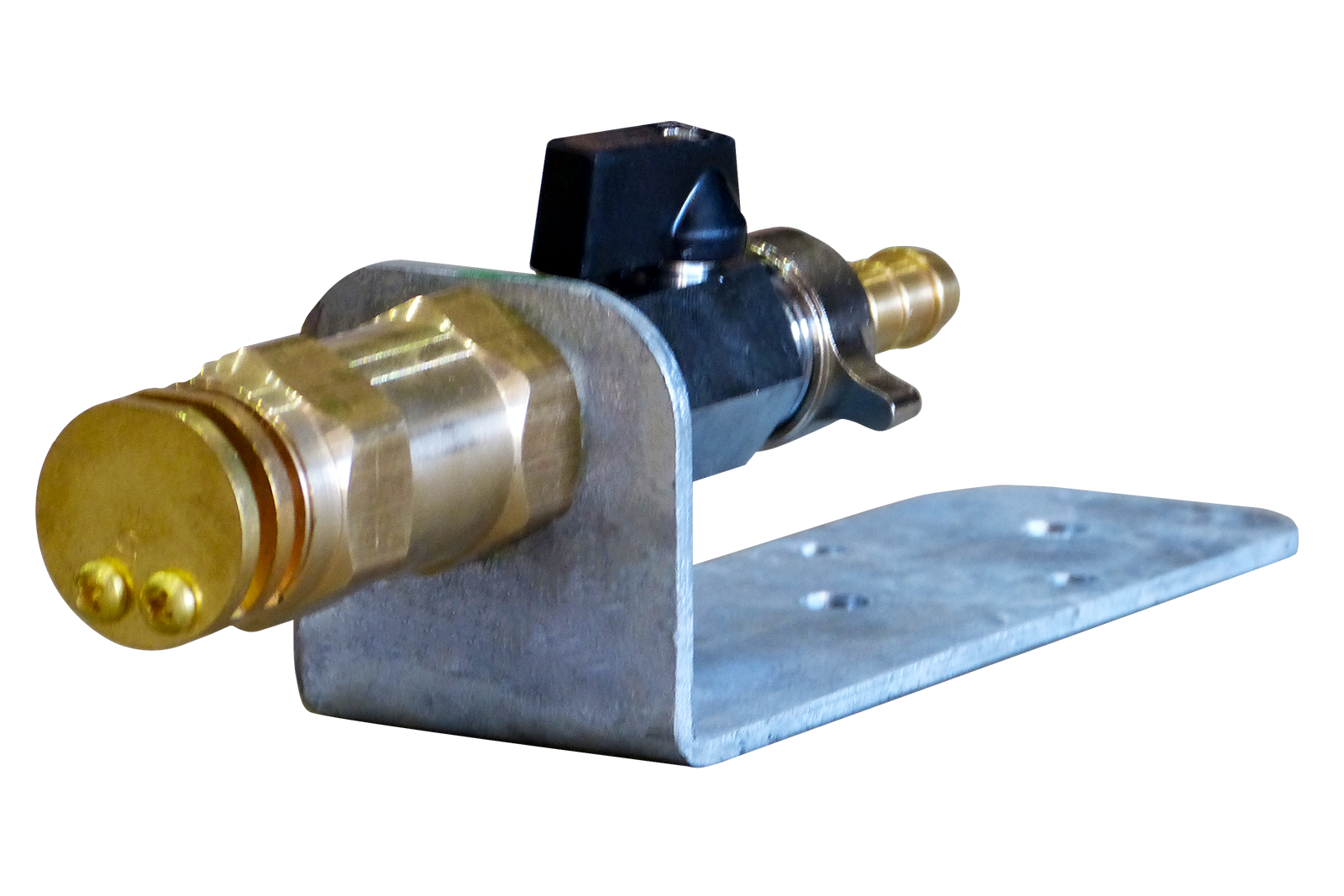 Boomless Nozzle Kit - 15m Spray Width