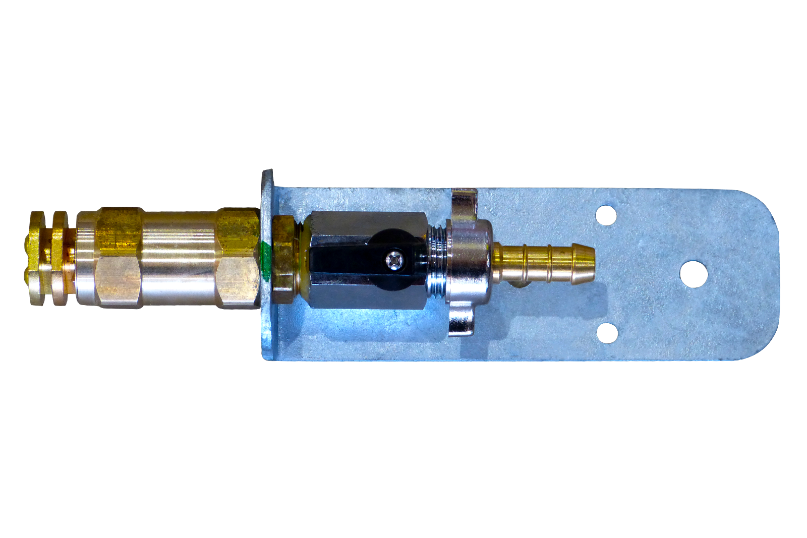 Boomless Nozzle Kit - 15m Spray Width - Image 3