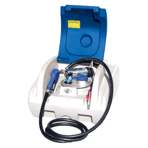 100L BlueMission™ Transfer Tank