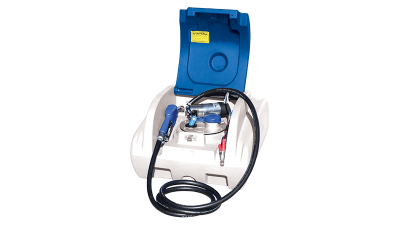 100L BlueMission™ Transfer Tank