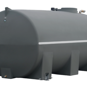 10000L DieselCadet™ Free-Standing Diesel Tank