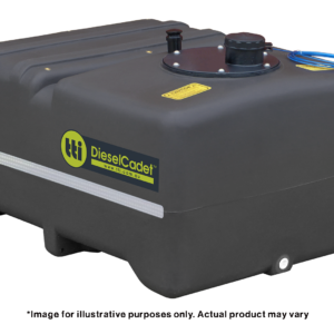 220L DieselCadet™ Free-Standing Diesel Tank