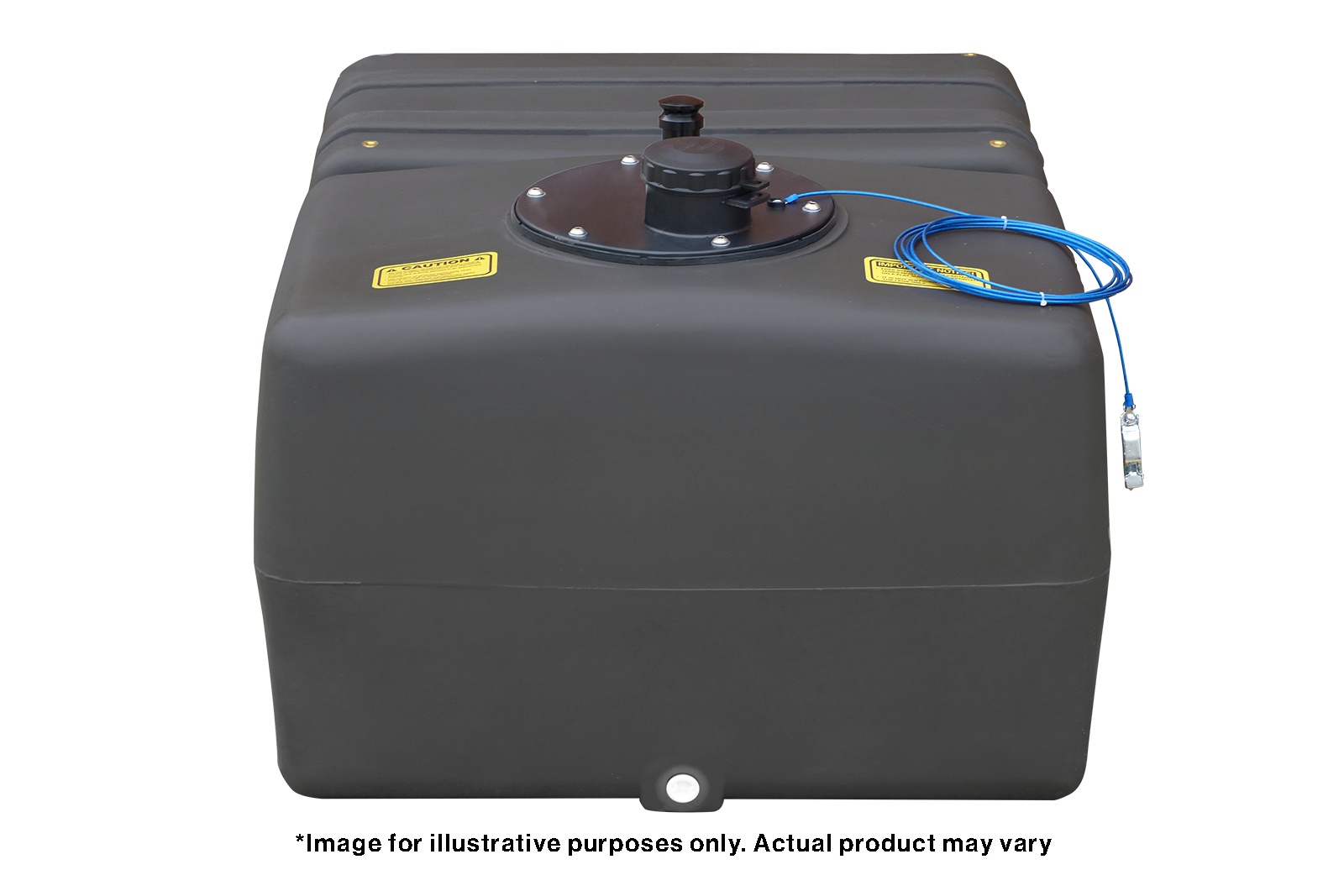 220L DieselCadet™ Free-Standing Diesel Tank - Image 3