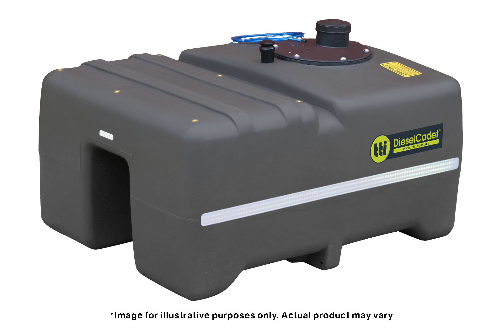 220L DieselCadet™ Free-Standing Diesel Tank - Image 2