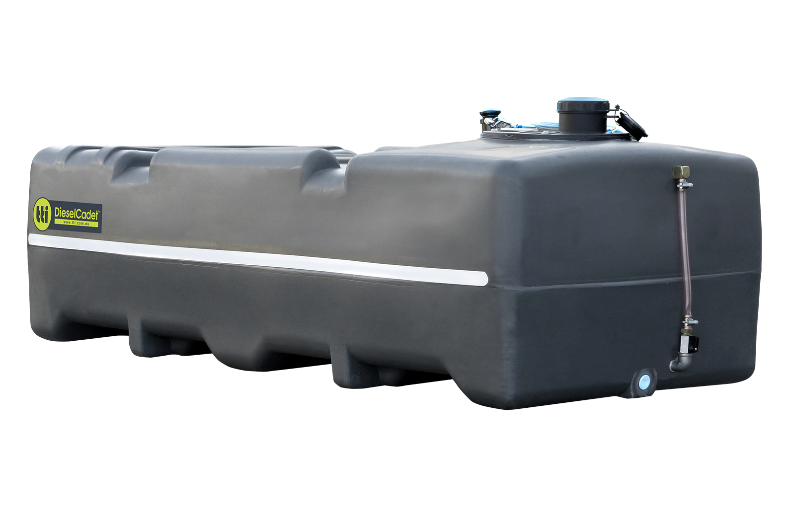 400L DieselCadet™ Free-Standing Diesel Tank - Image 3