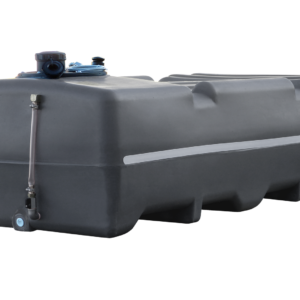 400L DieselCadet™ Free-Standing Diesel Tank
