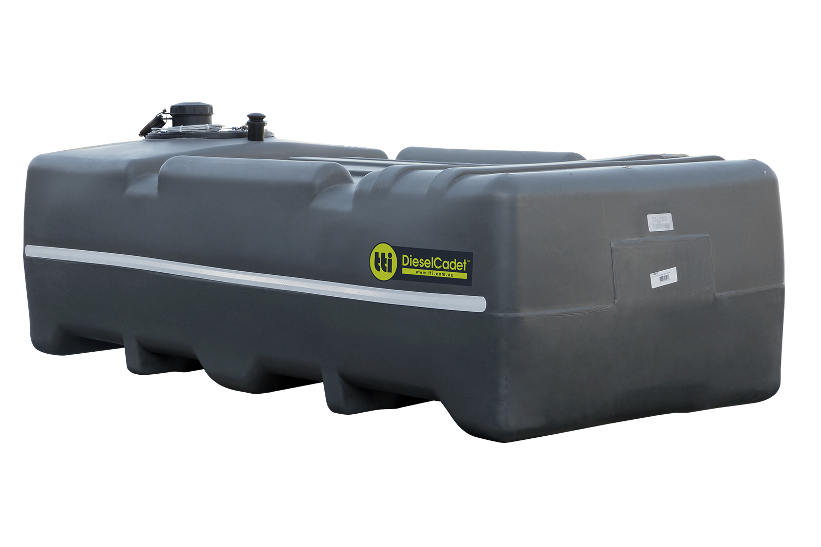 400L DieselCadet™ Free-Standing Diesel Tank - Image 2