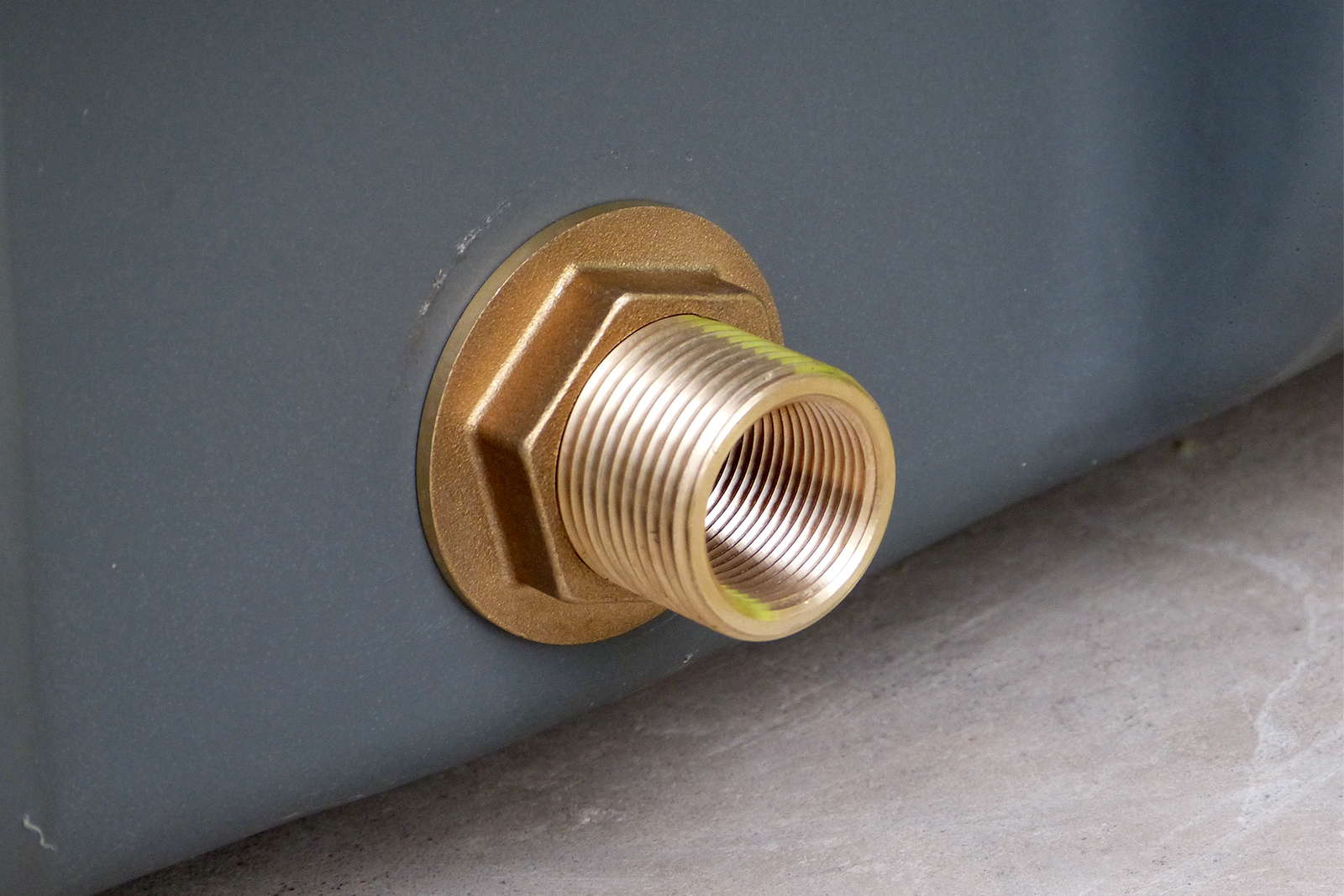 500L DieselCadet™ Free-Standing Diesel Tank - Image 4