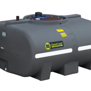 800L DieselCadet™ Free-Standing Diesel Tank