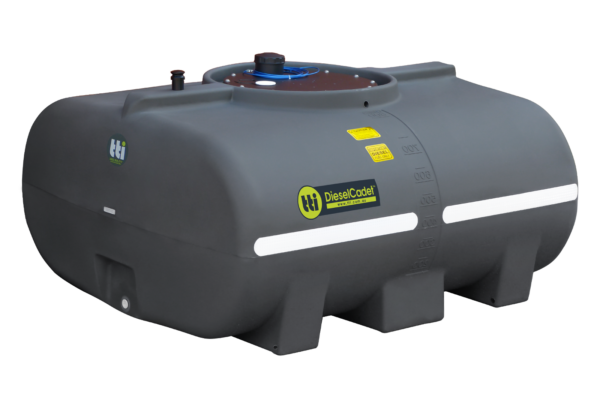 800L DieselCadet™ Free-Standing Diesel Tank