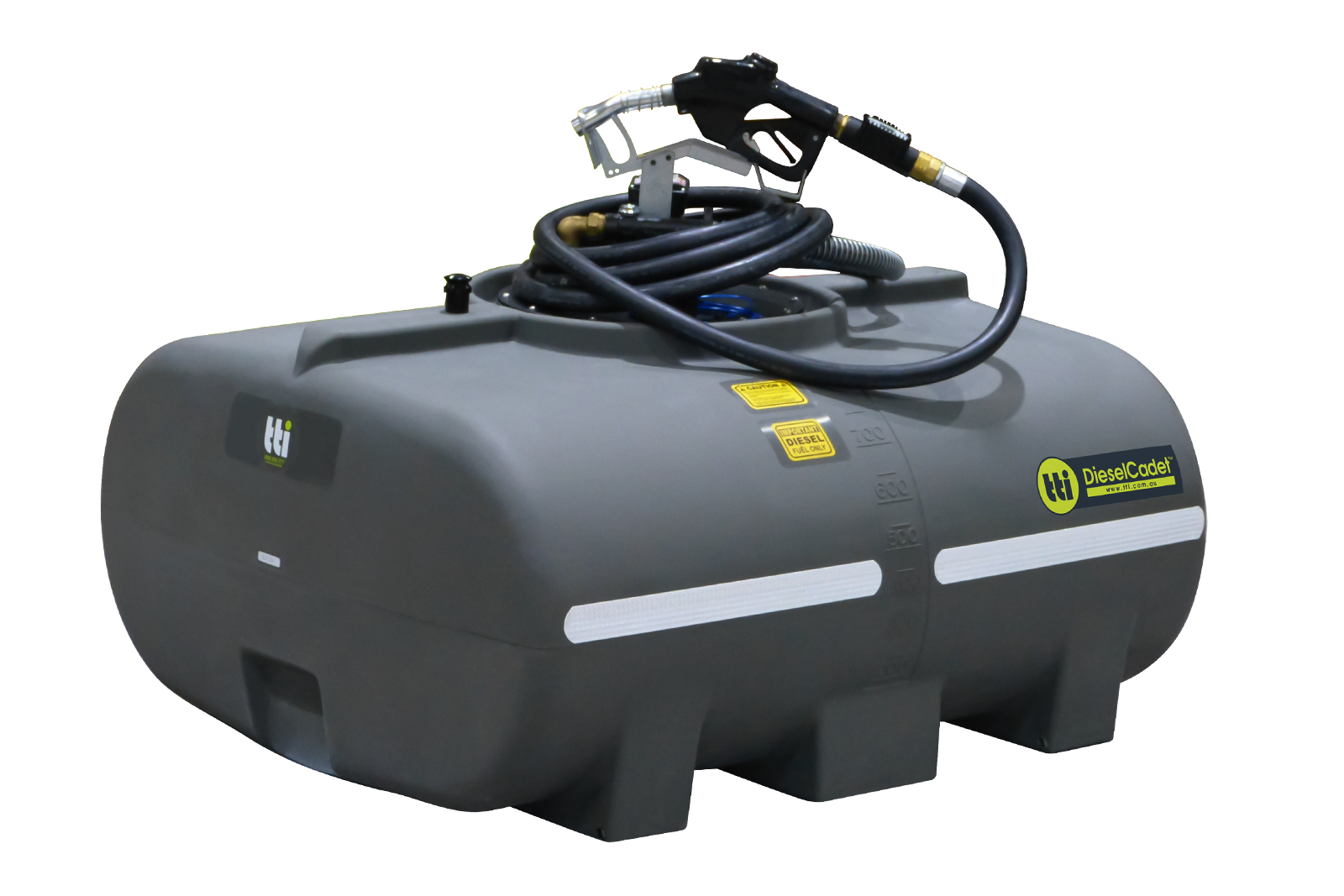 800L DieselCadet™ Free-Standing Diesel Tank - Image 3