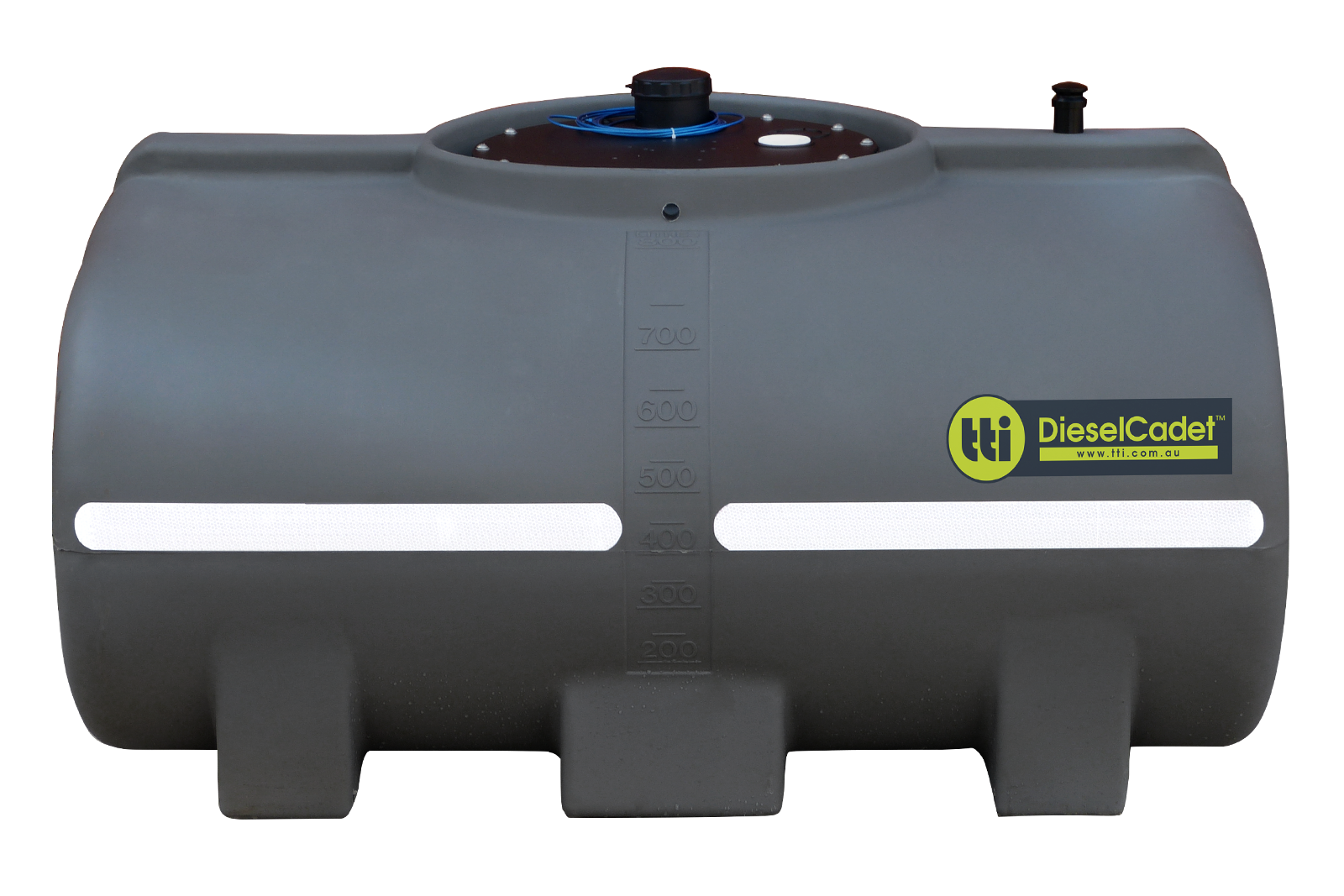 800L DieselCadet™ Free-Standing Diesel Tank - Image 2