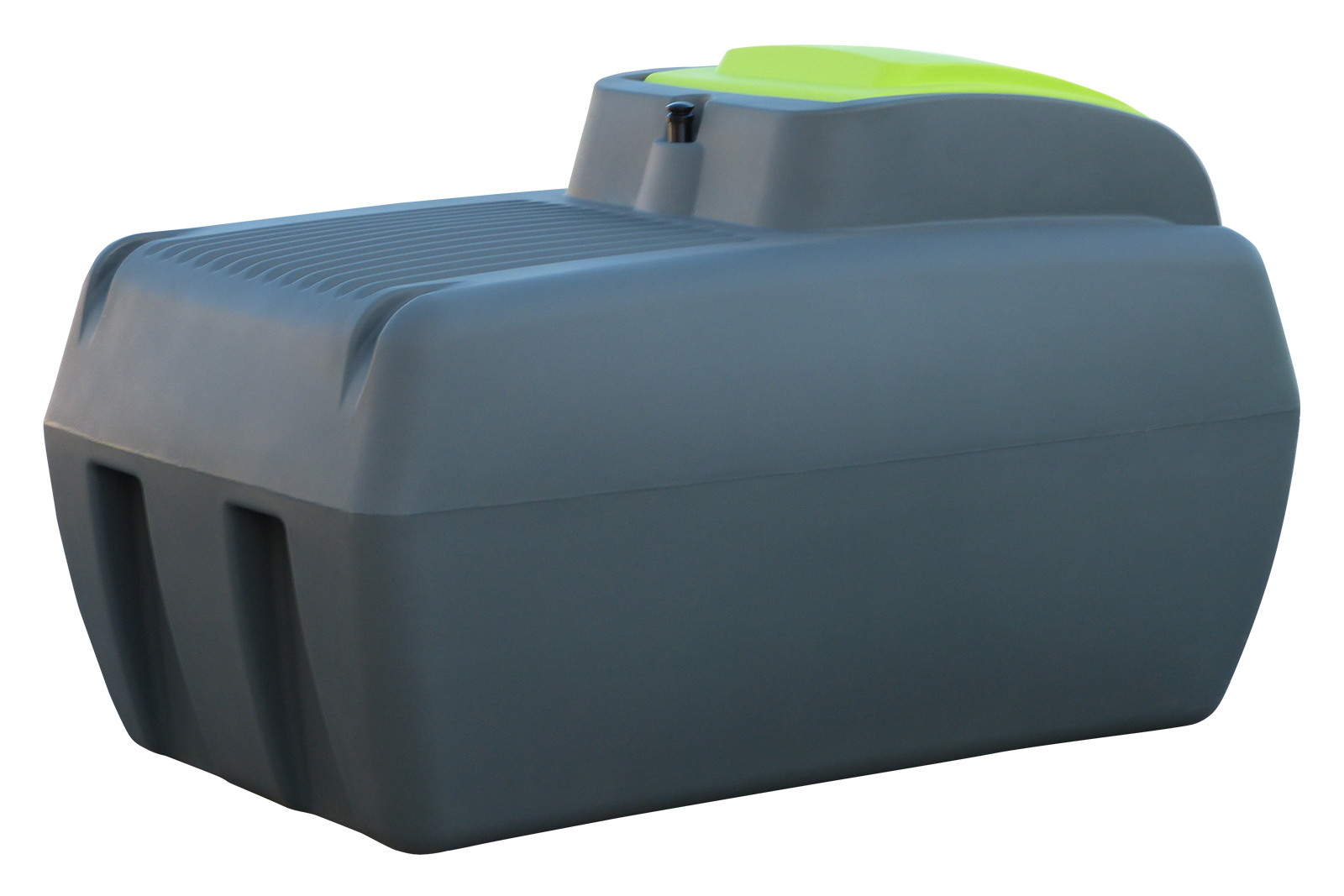 1000L DieselCaptain™ Portable Diesel Fuel Tank Pod