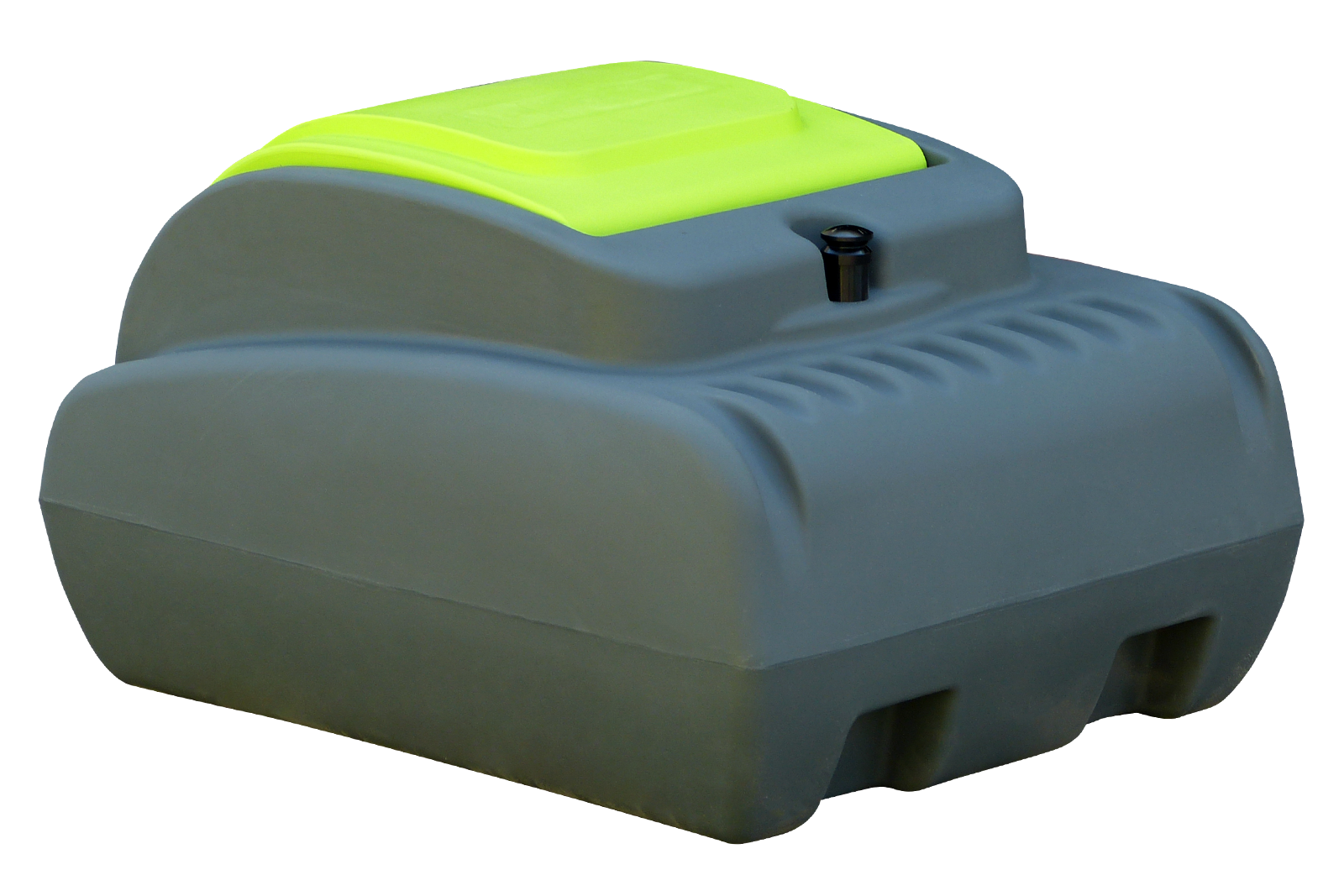 100L DieselCaptain™ Portable Diesel Fuel Tank Pod - Image 3