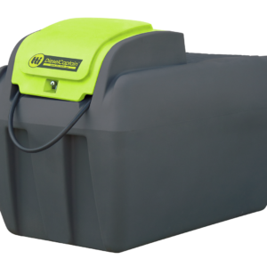 1200L DieselCaptain™ Portable Diesel Fuel Tank Pod