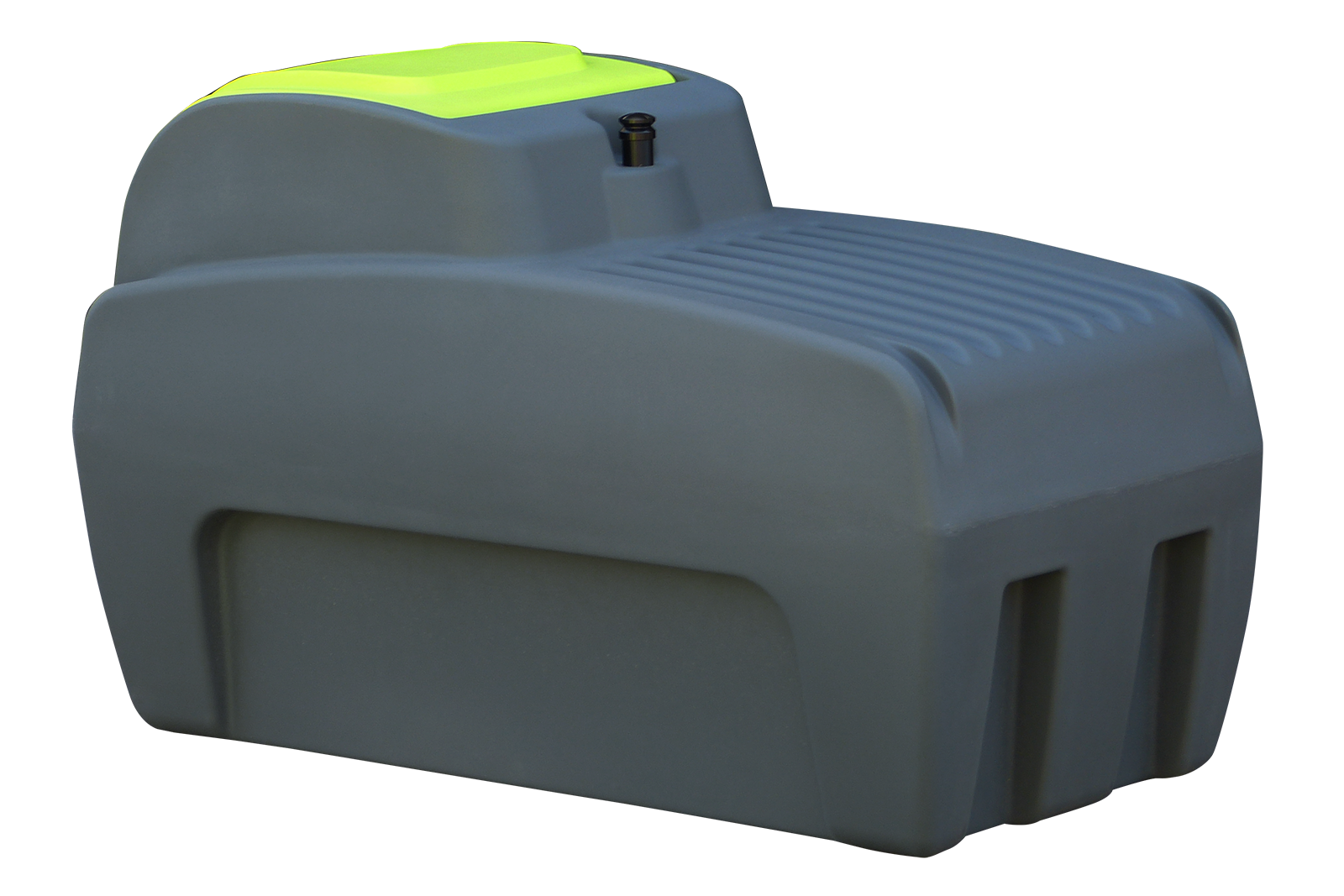 300L DieselCaptain™ Portable Diesel Fuel Tank Pod (Slimline) - Image 9