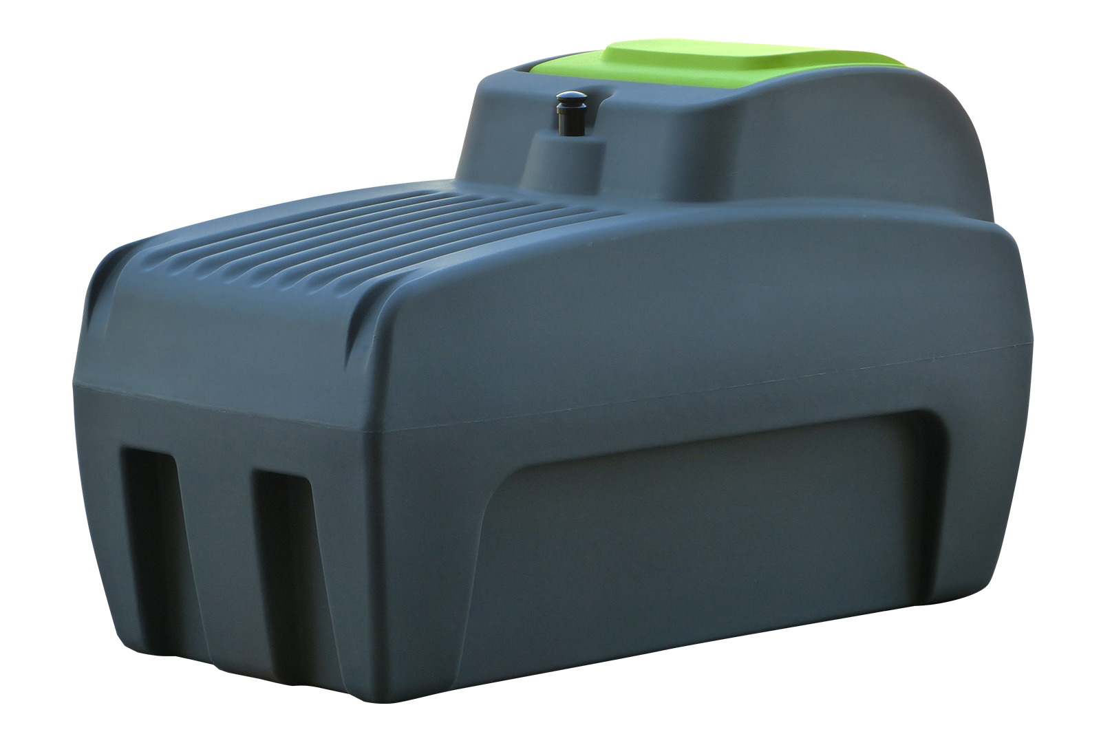 300L DieselCaptain™ Portable Diesel Fuel Tank Pod (Slimline) - Image 3