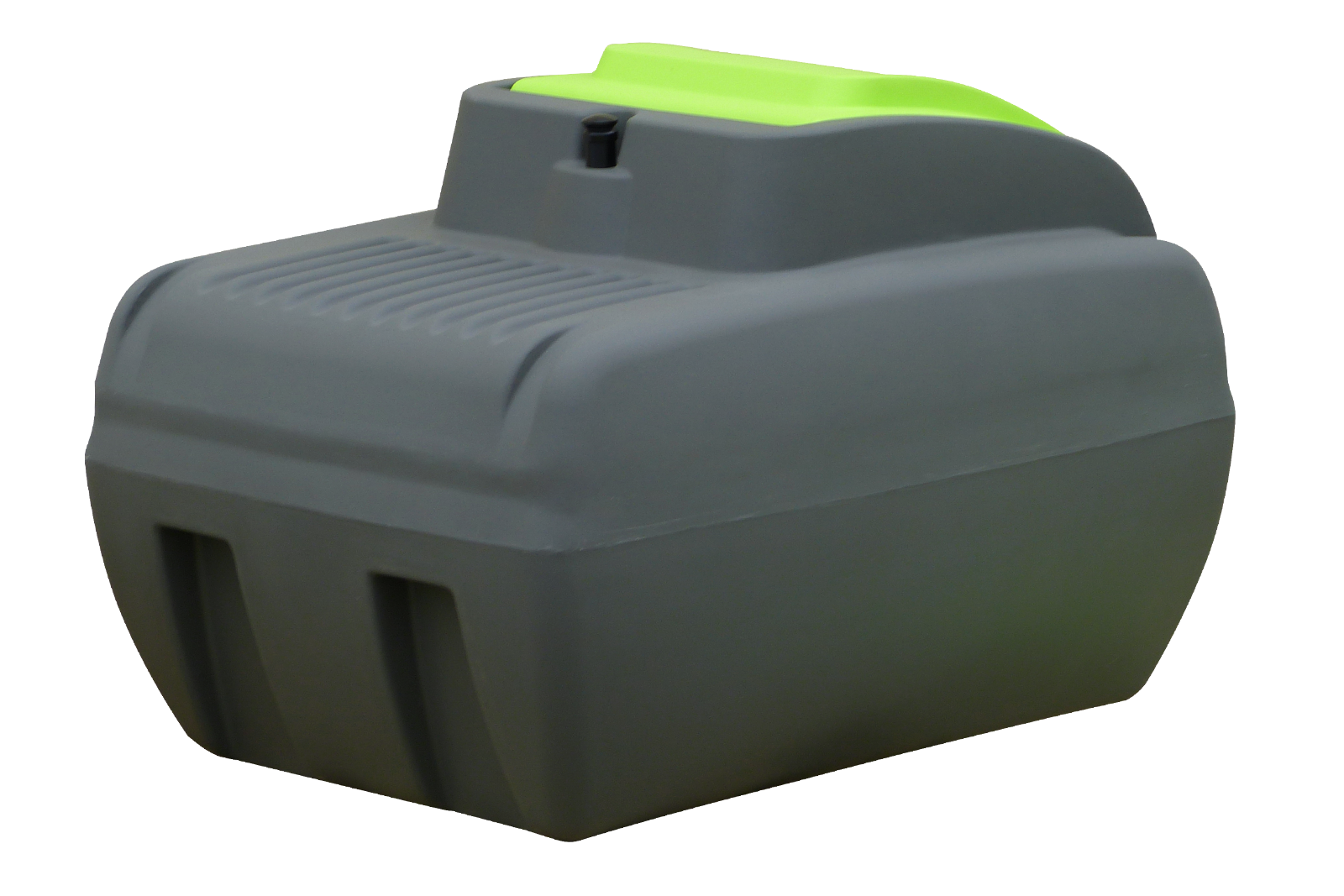 400L DieselCaptain™ Portable Diesel Fuel Tank Pod - Image 10
