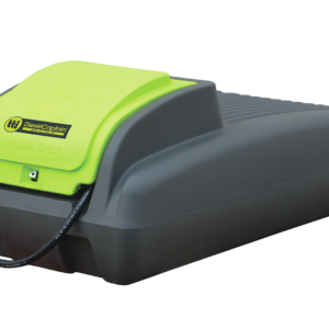 440L DieselCaptain™ Portable Diesel Fuel Tank Pod