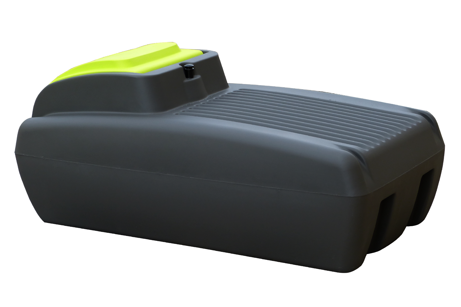 600L DieselCaptain™ Portable Diesel Fuel Tank Pod - Image 3