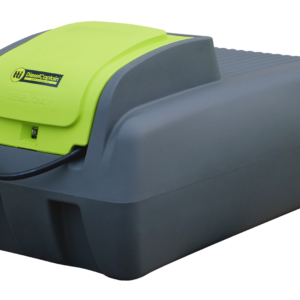 800L DieselCaptain™ Portable Diesel Fuel Tank Pod