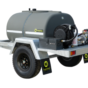 1000L DieselPatrol15™ Diesel Fuel Trailer
