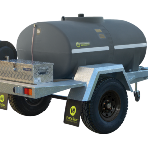 1200L DieselPatrol15™ Diesel Fuel Trailer