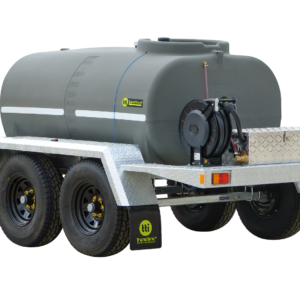 2000L DieselPatrol15™ Diesel Fuel Trailer