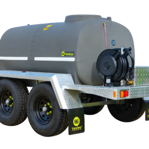 2400L DieselPatrol15™ Diesel Fuel Trailer