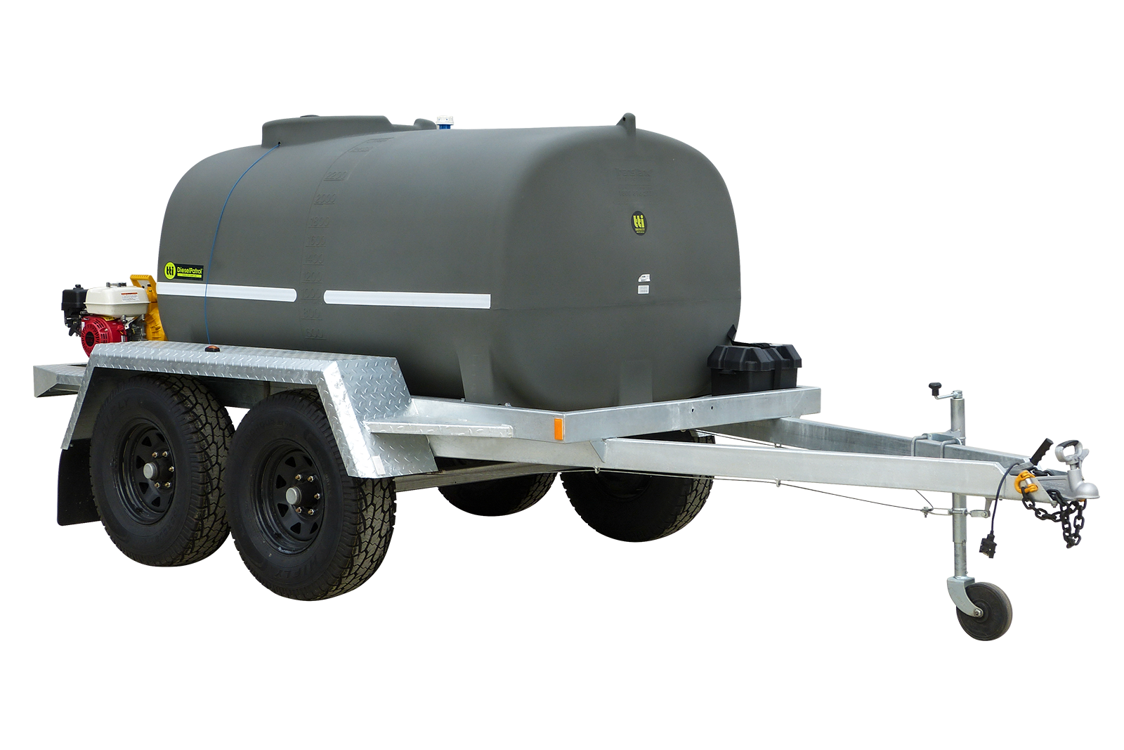 2400L DieselPatrol15™ Diesel Fuel Trailer - Image 14