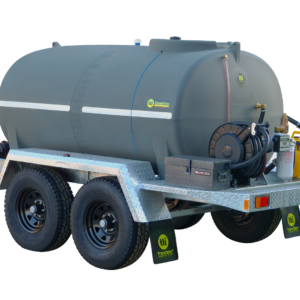 3000L DieselPatrol15™ Diesel Fuel Trailer