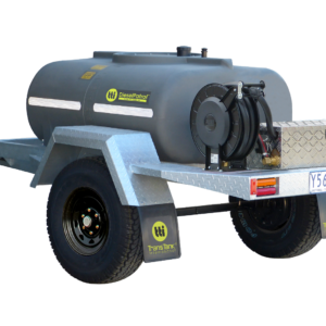 800L DieselPatrol15™ Diesel Fuel Trailer