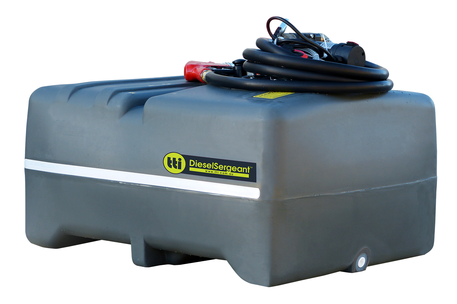 220L DieselSergeant™ Refuelling Unit - Image 2