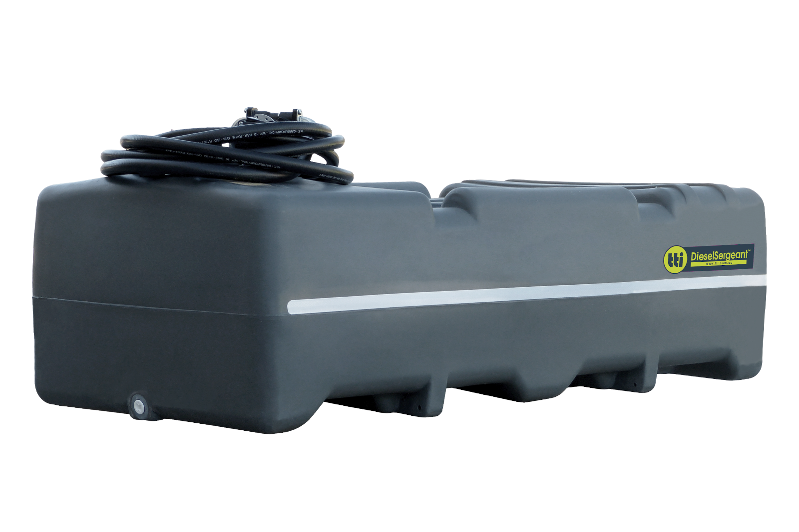 400L DieselSergeant™ Refuelling Unit - Image 3