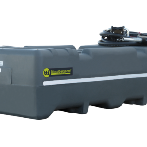 400L DieselSergeant™ Refuelling Unit