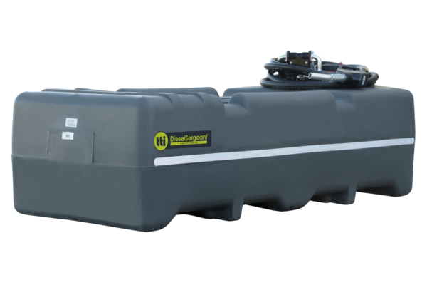 400L DieselSergeant™ Refuelling Unit