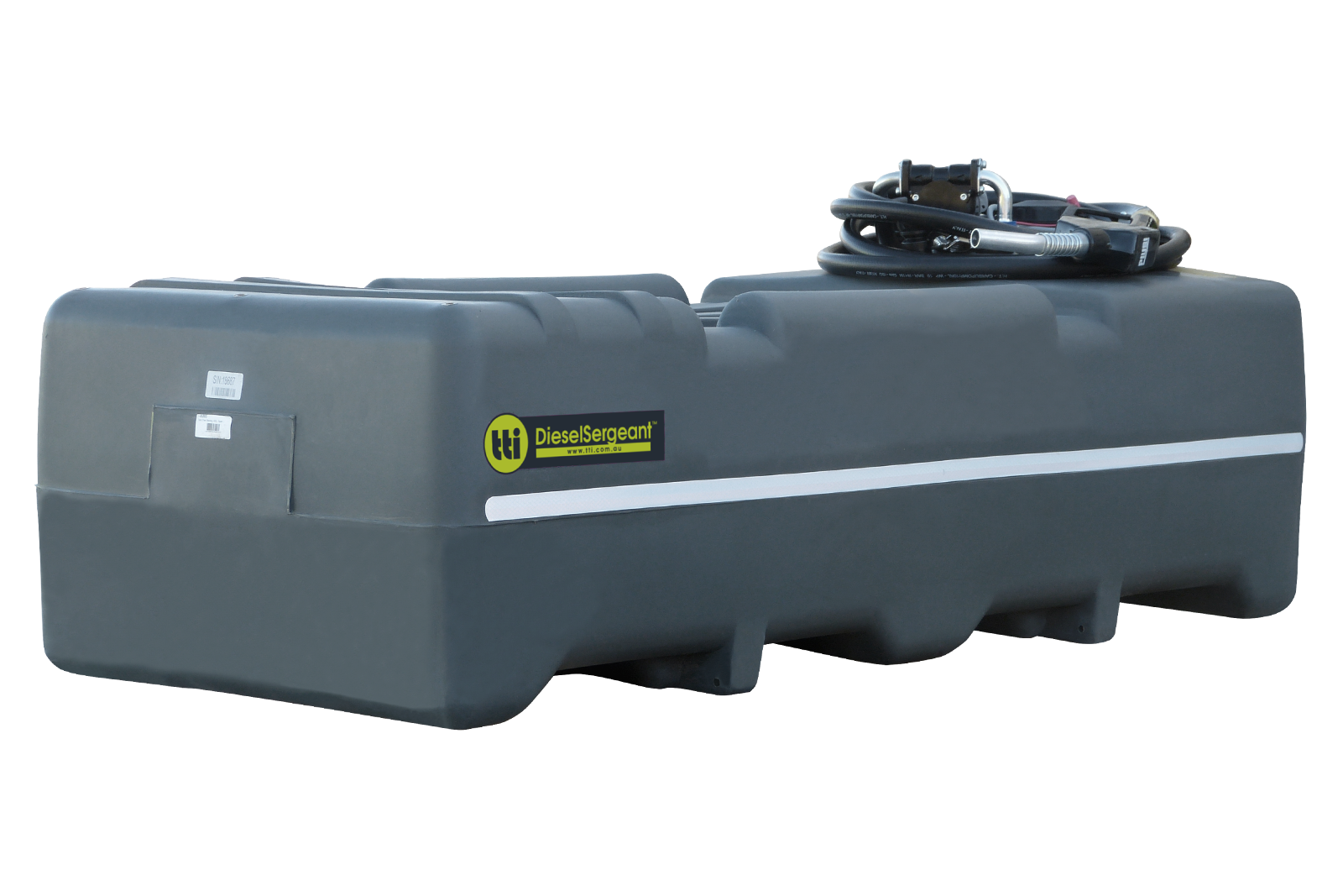 400L DieselSergeant™ Refuelling Unit